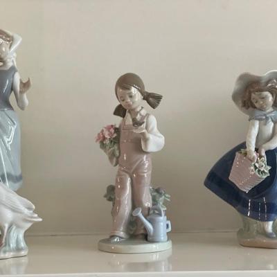Lladro Collection 