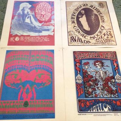 Posters