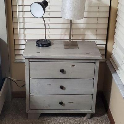Queen RTG bedroom suite