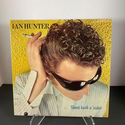 Ian Hunter - 