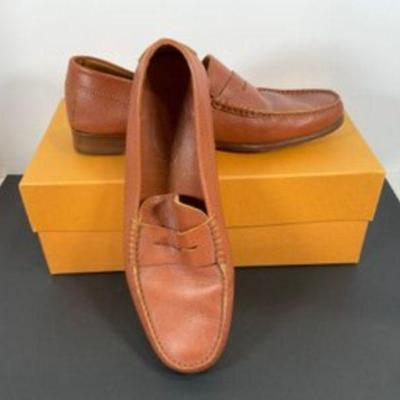 Tods Leather Loafers