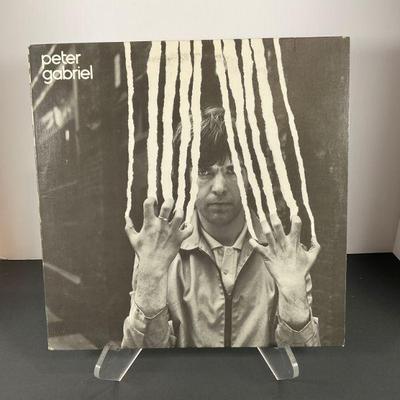 Peter Gabriel -