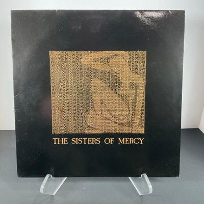 Sisters of Mercy - Merciful release