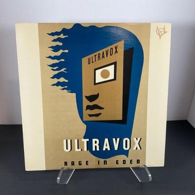 Ultravox 