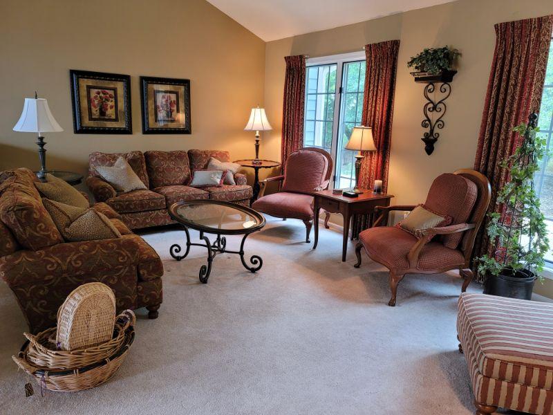 ***TODAY'S THE DAY*** MONDAY ONLY PEWAUKEE CONDO POPUP Estate Sale