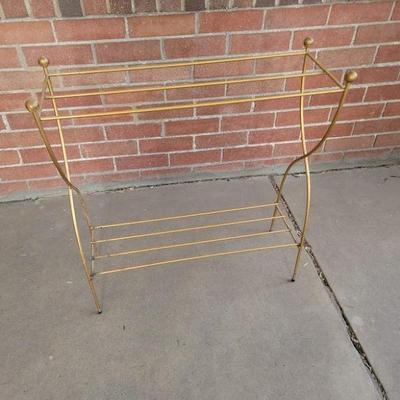 wire shelf