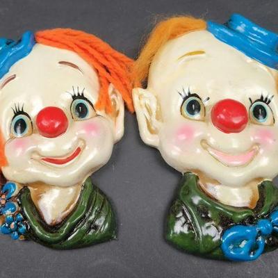 clowns
