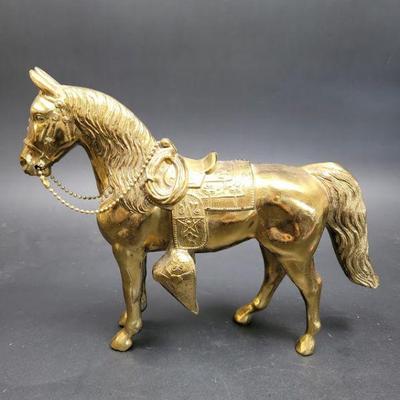 horse
