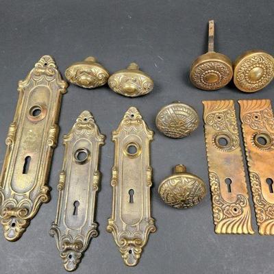 door hardware