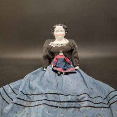 dolls