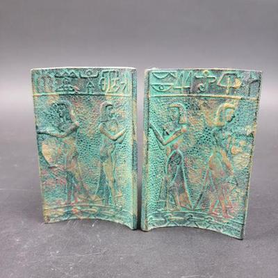 book ends