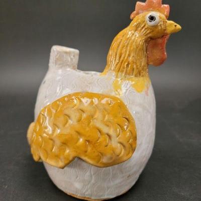 chicken