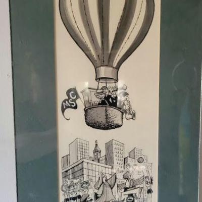metro state art by rocky mountain news