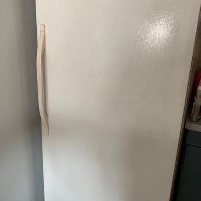 Kenmore Freezer
