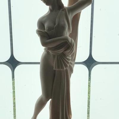 Greek Goddess Statue