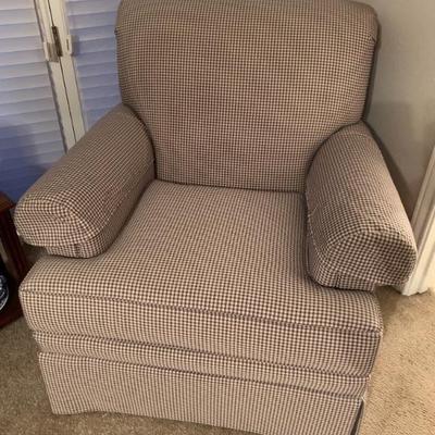 Lake Hickory Collection Chair
