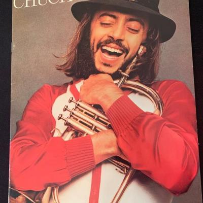 Chuck Mangione Program Frb 28, 1979