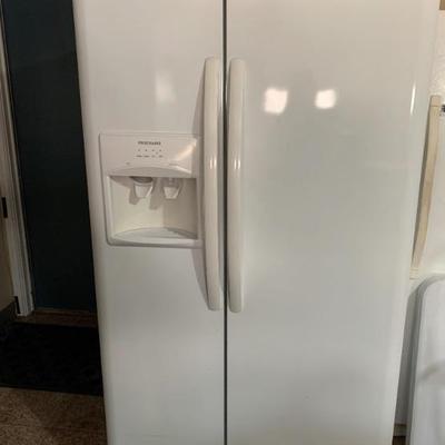 Frigidaire  2020