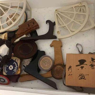 TTK104 Kitchenware Mystery Lot 