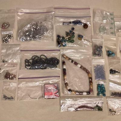 TTK163 Various Beads For Jewelry Making