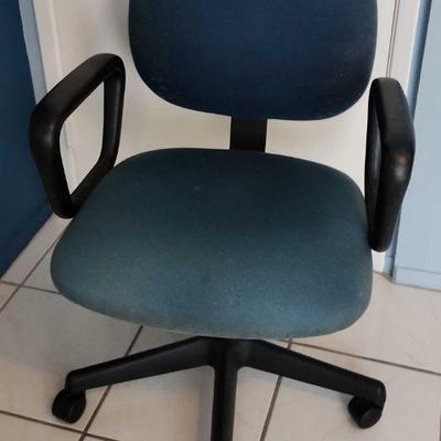 TTK007 - Office Chair 
