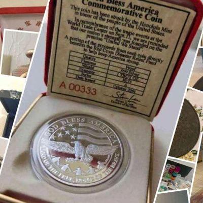 TEA TIME IN KANEOHE CTBids Online Auction â€¢ Bidding Ends 07/13/23 â€¢ Pickup 07/15/23
Estate auction featuring vintage Oriental...