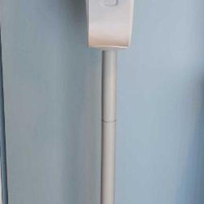 TTK006 - Hand Sanitizer Dispenser With Stand