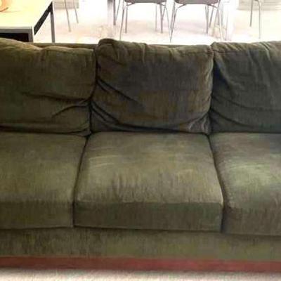 TTK044- Flexsteel Furniture Sofa 