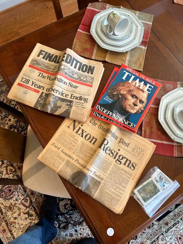 High End Estate Sale Alexandria