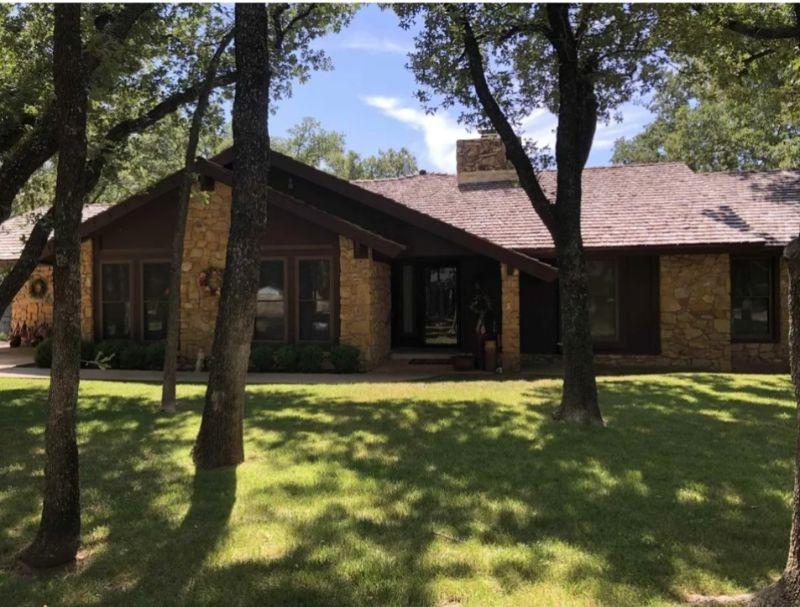 Green Girls’ at 3113 Stagestand Road , Duncan, OK 73533