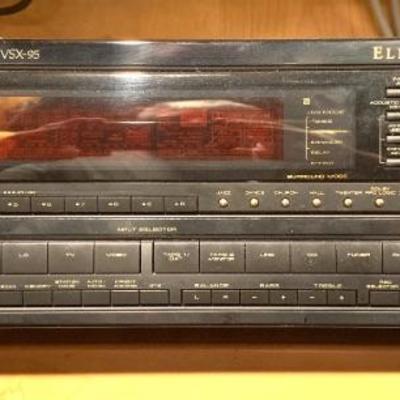 Pioneer stereo receiver VSX-95
