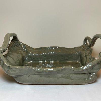urker Ozdogan Pottery