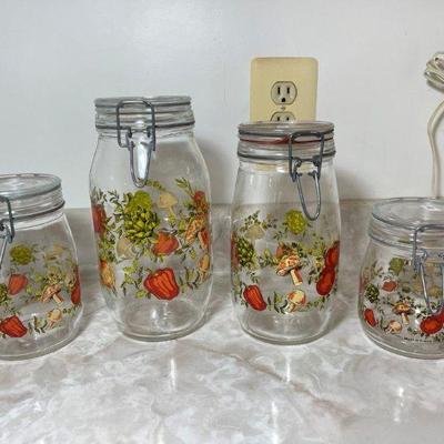 Corning Ware Spice of Life 