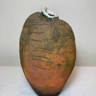 urker Ozdogan Pottery