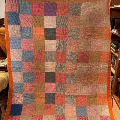 Antique/Vintage Quilts
