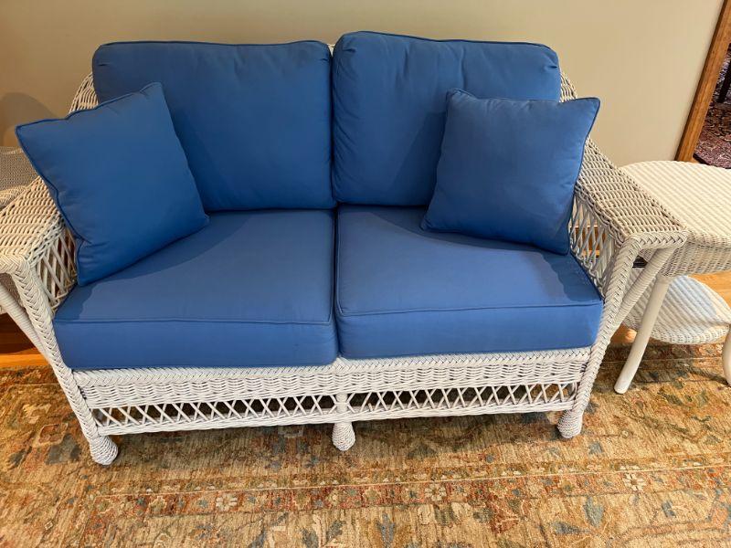 HINGHAM ESTATE SALE BY LORD & LADIES