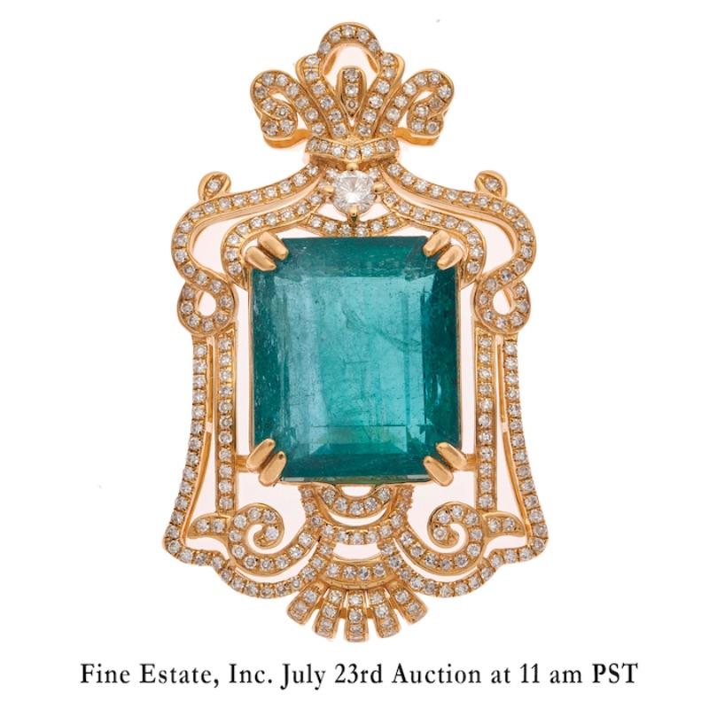 Fine Estate Summer Auction