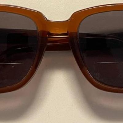Vintage military sunglasses / eyewear