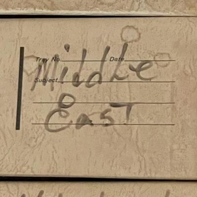 Middle East