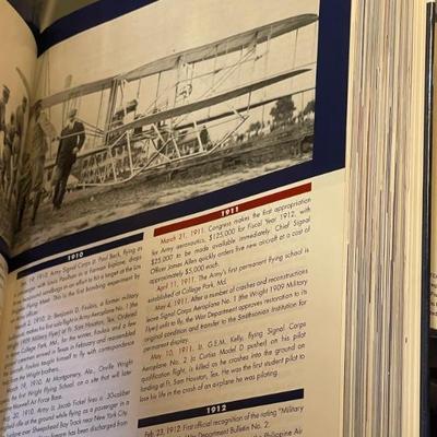 USAF Album "We Who Served"