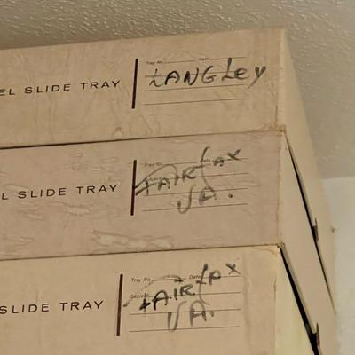 Langley Air Force Base, Fairfax Virginia