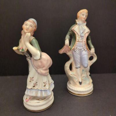 coventry figurines