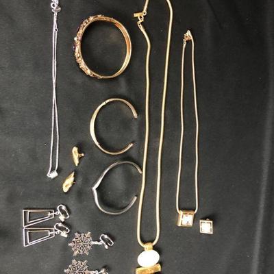 Avon Jewelry