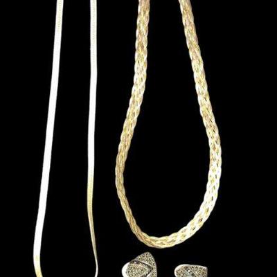 Sterling Jewelry