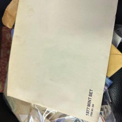 Stamps priced as marked $2, $5, $10, $15, $20, $25, etc