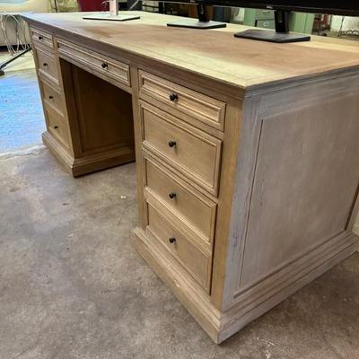 RH Desk - $250