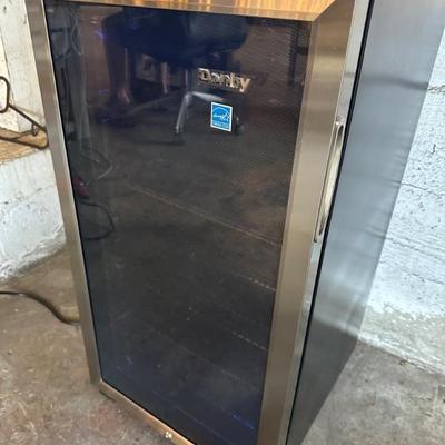 $100