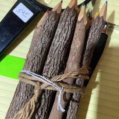 Tree Pencils