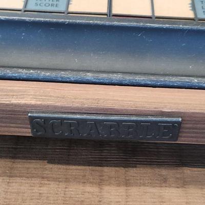 Restoration Hardware 1930s Reproduction Scrabbleboard - Excellent Condition ($125)
