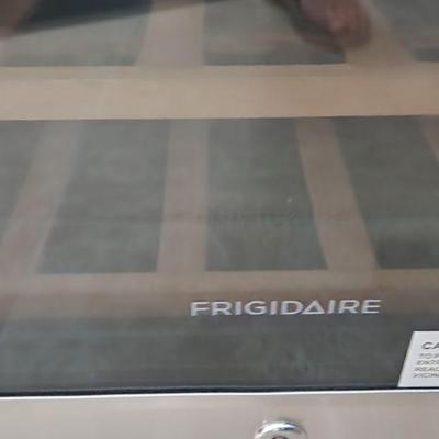 Frigidaire Wine Cooler ($175)
